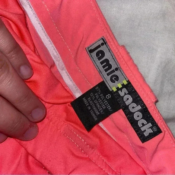 Jamie Sadock Women’s Size 8 Skort - Picture 7 of 7